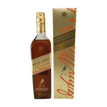 Johnnie Walker Gold Label Reserve 750ml bottle