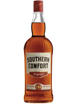 Southern Comfort 1L bottle