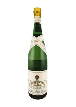 Bertani Soave Original Vintage Edition 750ml bottle