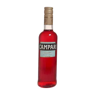 Campari 375 ml 375ml bottle