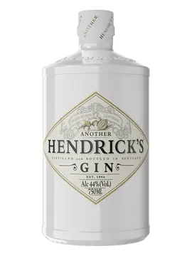 Hendricks Another 750ml bottle
