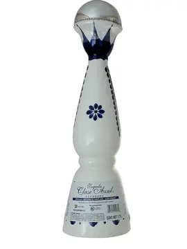 Clase Azul Reposado Tequila (Aged) 1.75L bottle