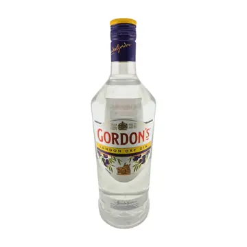 Gordon's London Dry 1.75L bottle
