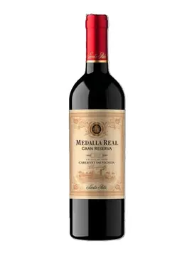 Santa Rita Medalla Real Cabernet 750ml bottle