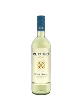 Ruffino Lumina Pinot Grigio 750ml bottle