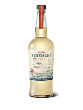 Teremana Tequila Reposado 750ml bottle