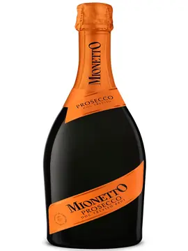 Mionetto Prosecco Brut 750ml bottle