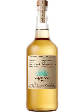 Casamigos Reposado 1.75L bottle
