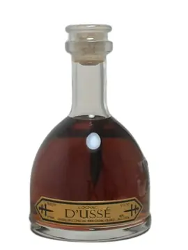 D'Usse VSOP 375ml bottle