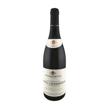 Bouchard Gevrey- Chambertin 750ml bottle
