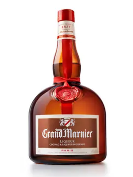 Grand Marnier 1.14L bottle