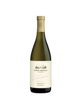 Robert Mondavi Napa Fume Blanc Reserve 750ml bottle