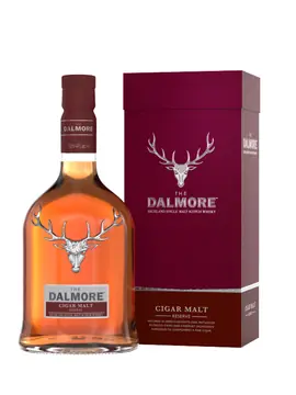 Dalmore Cigar Malt Reserve 750ml bottle
