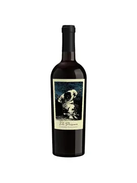 Cabernet Sauvignon By The Prisoner Wine 750ml bottle