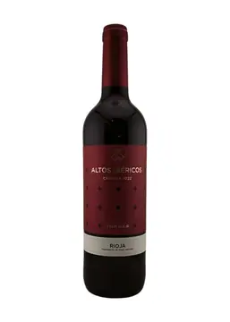 Torres Altos Ibericos 750ml bottle
