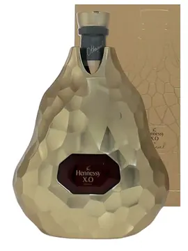 Hennessy XO Eoy Gift Box 750ml bottle
