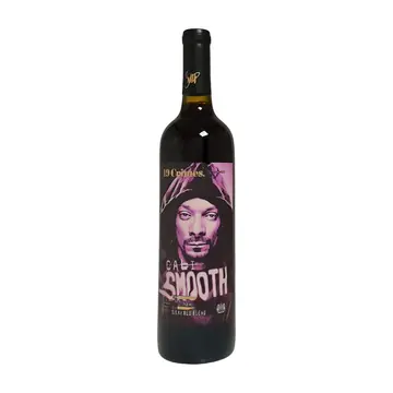 19 Crimes Cali Smooth Red Blend 750ml bottle