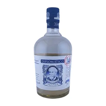 Diplomatico Planas 750ml bottle