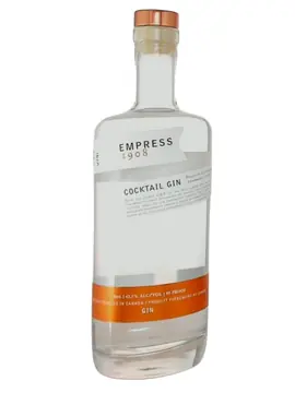 Empress 1908 Cocktail Gin 750ml bottle