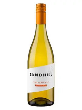Sandhill Destination Chardonnay 750ml bottle