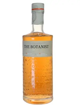 The Botanist Rested 700ml bottle