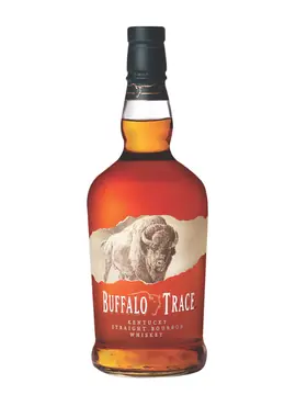 Buffalo Trace 750ml bottle