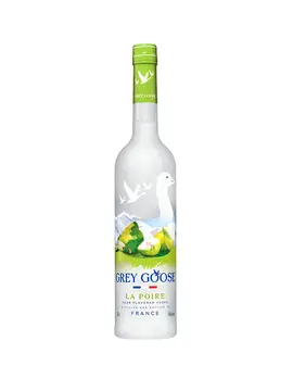Grey Goose La Poire 750ml bottle