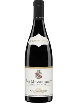 Chapoutier Les Meys. Cr. Hermitage Rouge 750ml bottle