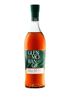 Glenmorangie Quinta Ruban 750ml bottle
