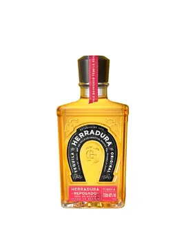 Herradura Reposado 750ml bottle