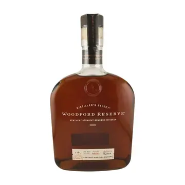Woodford Reserve Distillers Select 1.75L bottle
