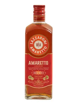 Paolo Lazzaroni & Figli - Amaretto 700ml bottle