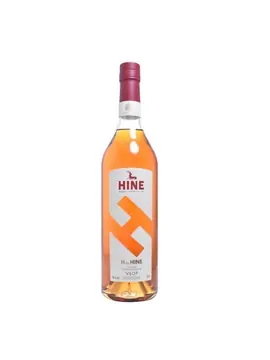 H By Hine VSOP 750ml bottle