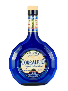 Aztec - Corralejo Triple Distilled Repo 750ml bottle