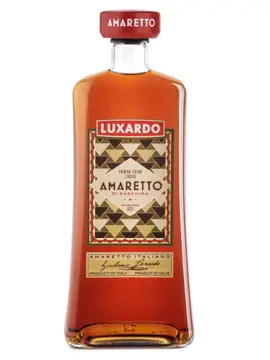 Luxardo Amaretto Di Saschira 750ml bottle
