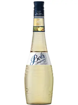 Bols Ginger 750ml bottle