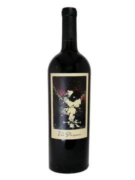 'The Prisoner' 750ml bottle