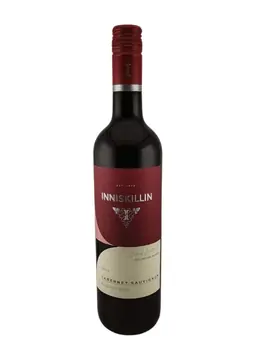Inniskillin Reserve Wm Series Csv 750ml bottle