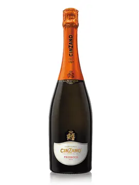 Cinzano Prosecco 750ml bottle