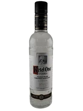 Ketel One Vodka 375ml bottle