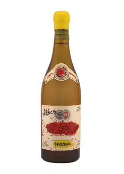 Pasqua Hey French Bianco Veneto IGT 750ml bottle