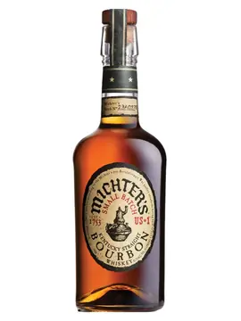 Michter's Us 1 Small Batch Bourbon 750ml bottle