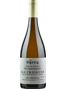 Baettig Los Parientes Chardonnay 2021 750ml bottle
