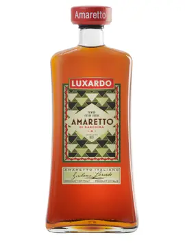 Luxardo Amaretto Di Saschira 1.14L bottle