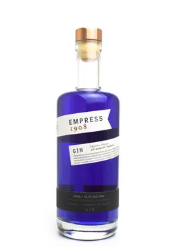 Empress 1908 Indigo Gin 375 375ml bottle