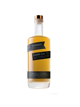 Empress 1908 Oaken Gin 750ml bottle