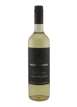 Jackson Triggs Reserve Ws Riesling-Gew 750ml bottle