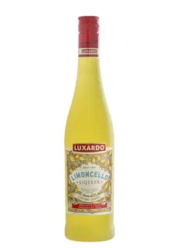 Luxardo Limoncello 750ml bottle