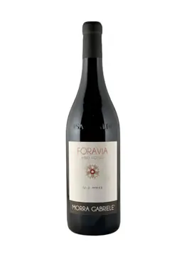 Morra Gabriele Foravia Nebbiolo 6Bt 750ml bottle