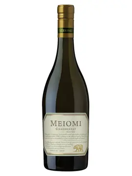 Meiomi Chardonnay 750ml bottle